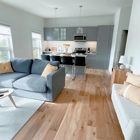 Elora'S Irvine River Suite Exterior foto