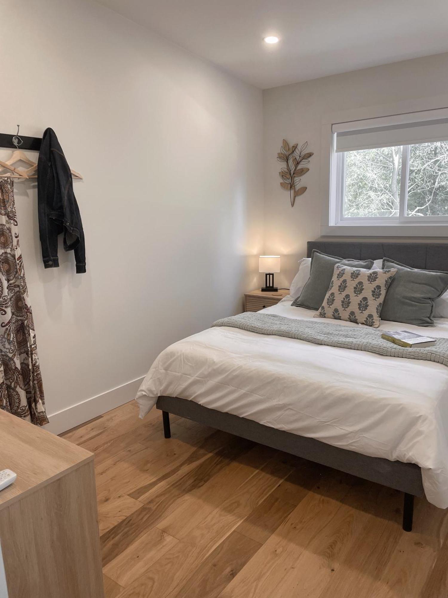 Elora'S Irvine River Suite Exterior foto