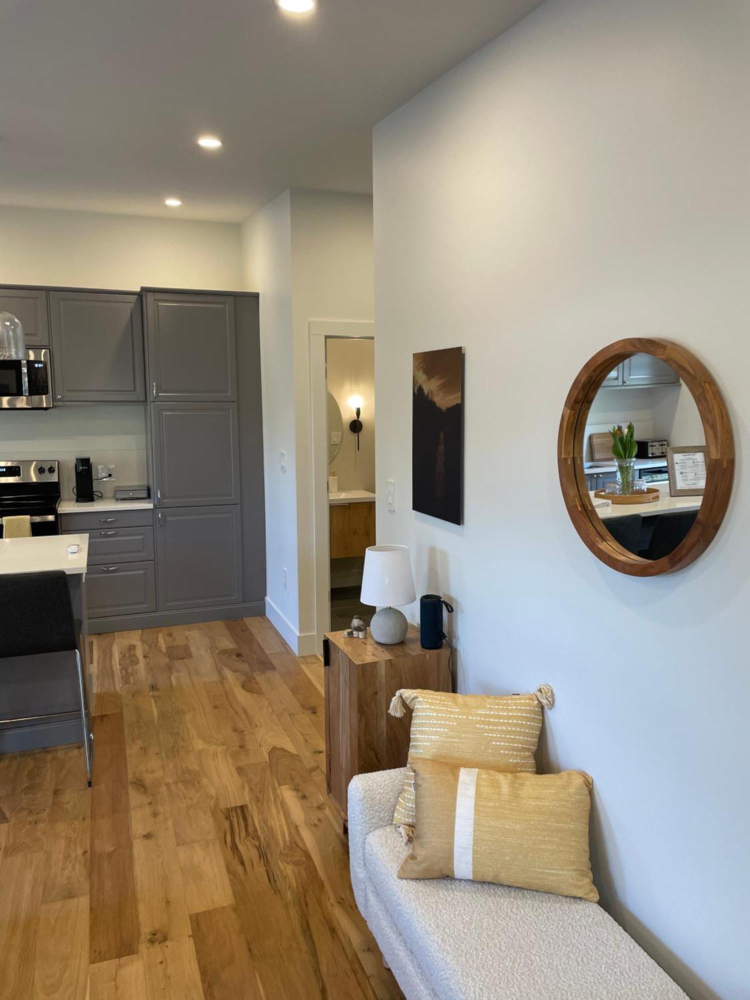 Elora'S Irvine River Suite Exterior foto